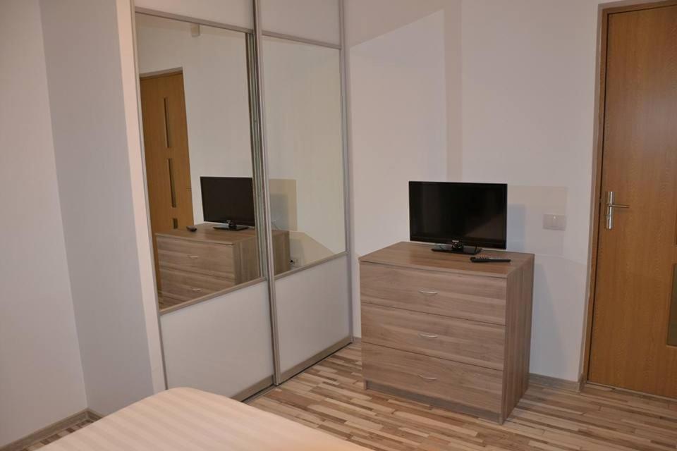 Aloha Apartment Năvodari Exterior foto